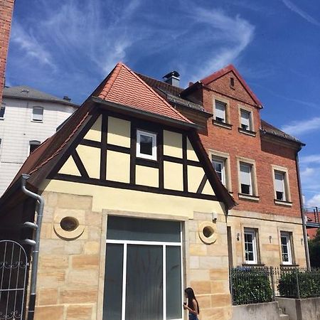 Villa Johner バイロイト エクステリア 写真
