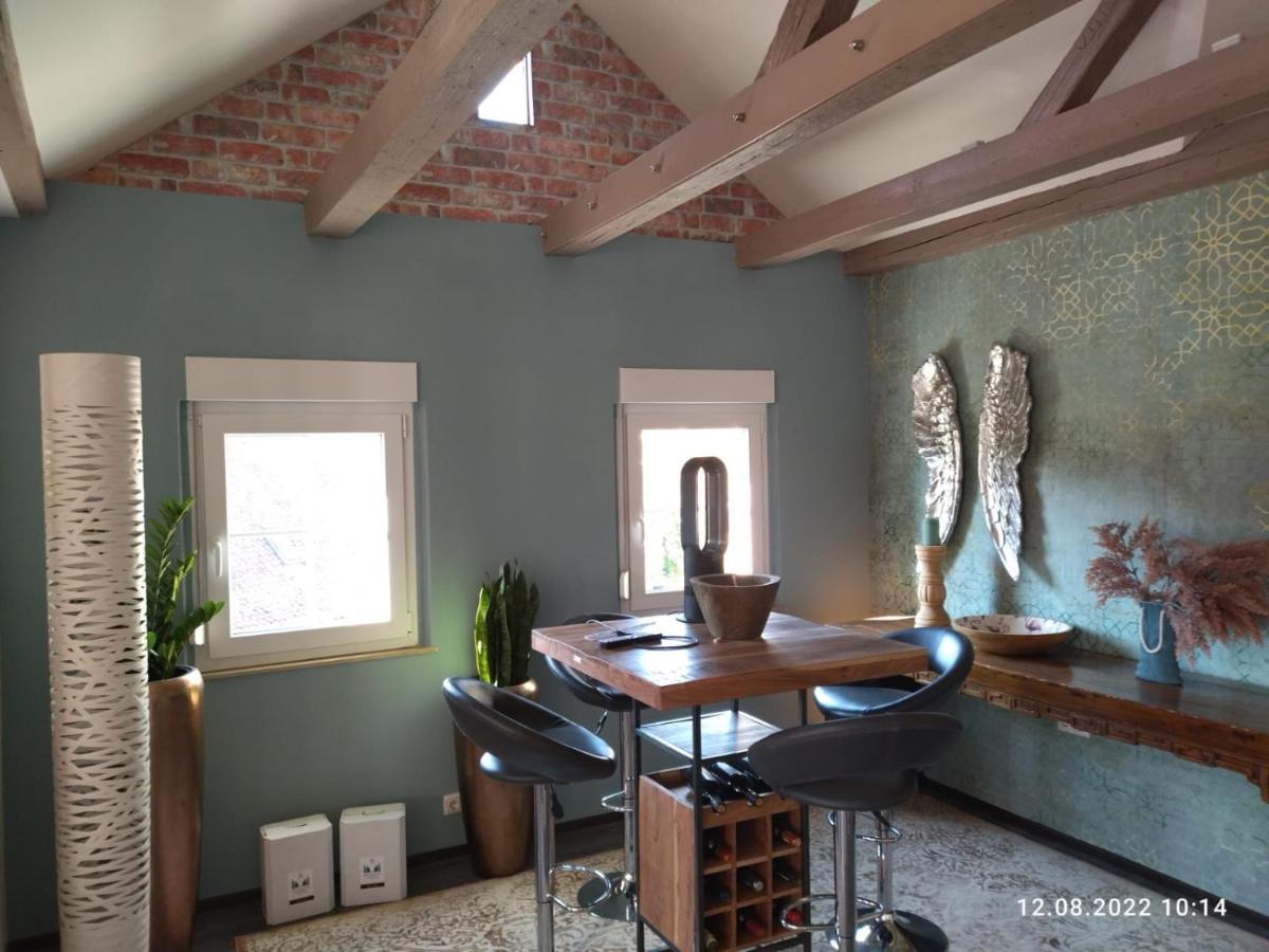 Villa Johner バイロイト エクステリア 写真