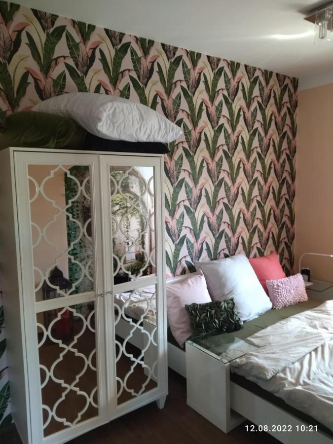 Villa Johner バイロイト エクステリア 写真