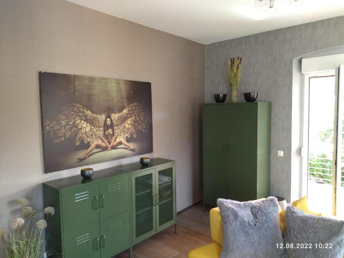 Villa Johner バイロイト エクステリア 写真