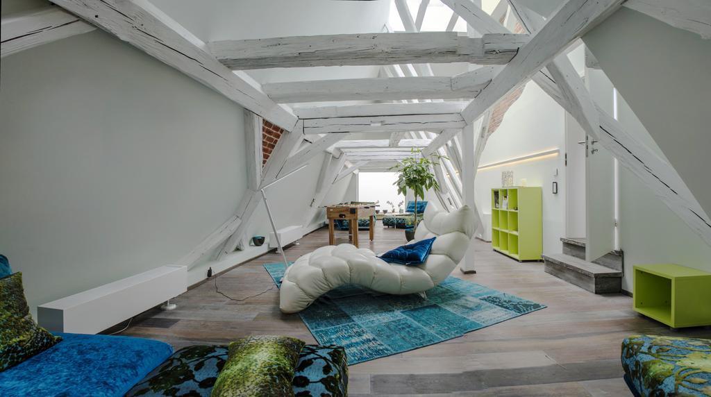 Villa Johner バイロイト エクステリア 写真