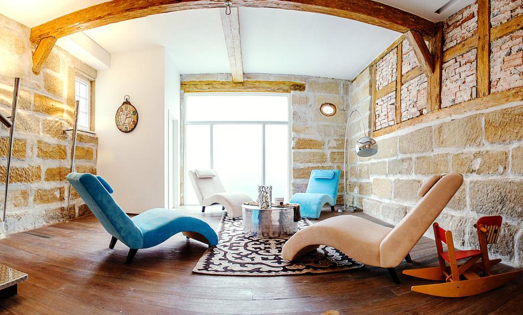 Villa Johner バイロイト エクステリア 写真